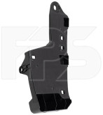 Кріплення бампера заднього праве Toyota Camry 70 2017-2024
