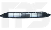 Решітка в бампер середня Toyota Prius 2015-2019