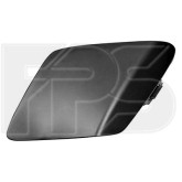 Заглушка в передній бампер під гак ліва Toyota Prius 2015-2022