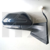 Дзеркало праве з підігрівом (в зборі) Toyota Prius 2015-2022, Prius Prime 2017-2023