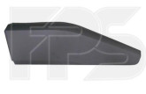 Накладка задньої лівої дверки (листва) Toyota C-HR 2016-2020