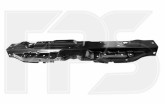 Панель передня верхня замкова Toyota Highlander 2010-2013