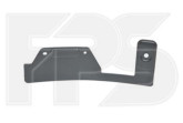 Бризговик перед переднім колесом правий Toyota Highlander 2013-2019