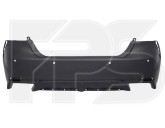 Бампер задній Toyota Camry 70 SE/XSE 2017-2024 під парктронік