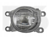 Фара протитуманна ліва Toyota Corolla e210 2019-, 8122002190, 8122102190