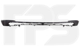 Спойлер бампера переднього Toyota RAV4 2019-
