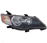 Фара права передня Mitsubishi Outlander XL 2007-2010, 8301A160