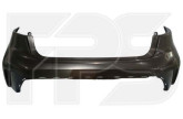 Бампер задній Toyota Corolla E210 2019- USA седан
