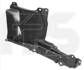 Захист двигуна правий боковий Toyota Corolla E210 2019- EUR/USA
