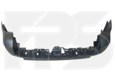 Бампер задній Toyota Land Cruiser Prado 150 2017-2023