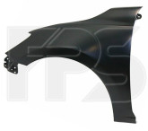 Крило переднє праве Toyota Yaris IA / Scion IA 2015-2020 Mada 2 2014-2019