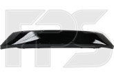 Накладка решітки бампера Toyota Yaris IA / Scion IA 2015-2020