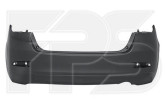 Бампер задній Toyota Yaris IA / Scion IA 2015-2020