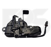 Замок капота Toyota Sienna 2010-2020