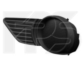 Решітка бампера права Toyota Sienna 2010-2017