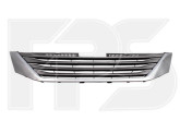 Решітка радіатора Toyota Sienna 2010-2017