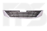 Решітка радіатора Toyota Sienna 2010-2017