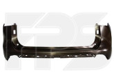 Бампер задній Toyota Highlander 2019-2024
