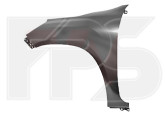 Крило переднє ліве Toyota HiLux 2015-