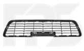 Решітка бампера середня Toyota HiLux 2015-2020