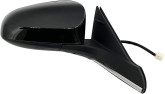Дзеркало праве (пасажирське) Toyota Camry 55 USA 2014-2017, 8790106041