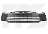 Решітка в бампер Toyota Camry 70 LE/XLE 2021-2024