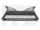 Решітка бампера Toyota Camry 70 SE 2021-2024