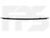 Накладка (спойлер) переднього бампера Toyota Camry 70 SE 2021-2024