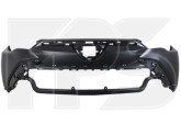 Бампер передній Toyota Corolla Cross 2021-2025