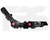 Кріплення заднього бампера праве Toyota Corolla Cross 2021-2025