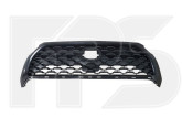 Решітка радіатора Toyota Corolla Cross 2021-2025