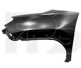 Крило переднє праве Toyota Yaris Cross 2021-