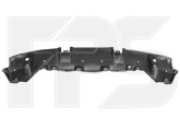 Захист переднього бампера Toyota Prius V 2012-2018