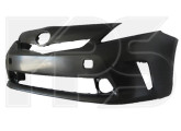 Бампер передній Toyota Prius V 2012-2015