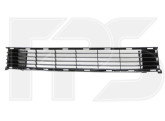 Решітка бампера Toyota Prius V 2012-2015