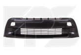 Решітка бампера Toyota Prius V 2015-2018
