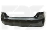 Бампер задній Toyota Prius V 2012-2015