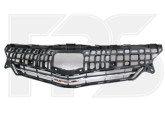 Решітка радіатора Toyota Prius V 2012-2015
