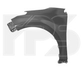 Крило переднє праве Toyota Yaris 2020-