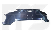 Бампер передній Toyota BZ4X Subaru Solterra 2022-