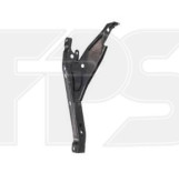 Кронштейн замка капота Toyota Land Cruiser 300 2021-