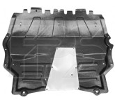 Захист двигуна Volkswagen Tiguan 2007-2017