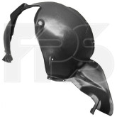Підкрилок передній лівий Volkswagen Tiguan 2007-2011
