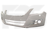 Бампер передній Volkswagen Tiguan 2007-2011
