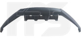 Спойлер переднього бампера Volkswagen Tiguan 2007-2011