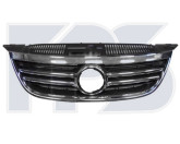 Решітка радіатора Volkswagen Tiguan 2007-2011