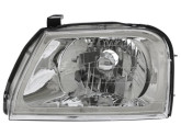Фара передня ліва Mitsubishi L200 1996-2005, MR439533, MR441459
