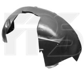 Підкрилок передній лівий Volvo XC90 2002-2014