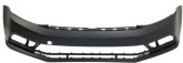 Бампер передній Volkswagen Jetta 6 2014-2018, 5C6807217AGGRU