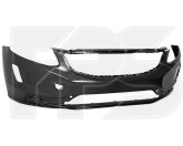 Бампер передній Volvo XC60 2013-2016